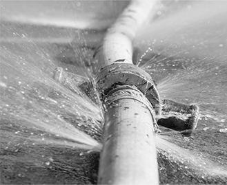 Burst And Leaking Pipes Dandenong