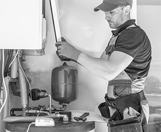 Gas Fitting And LPG Dandenong