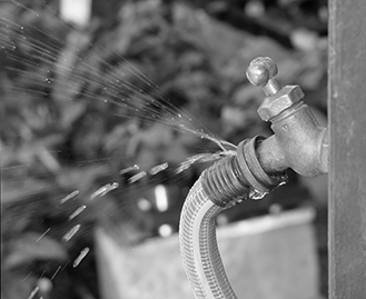 Leaking Tap Repairs Dandenong